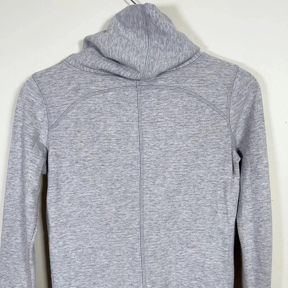 LULULEMON IN A CINCH REVERSIBLE PULLOVER - Picture 10 of 14